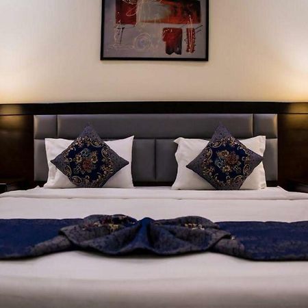 Al Balad Inn Corniche Jeddah Exterior photo