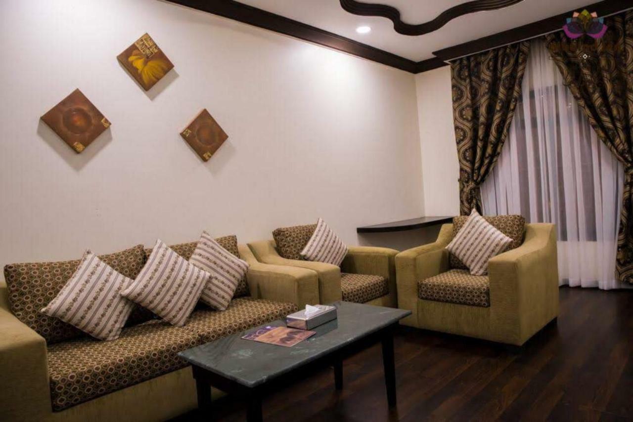 Al Balad Inn Corniche Jeddah Exterior photo