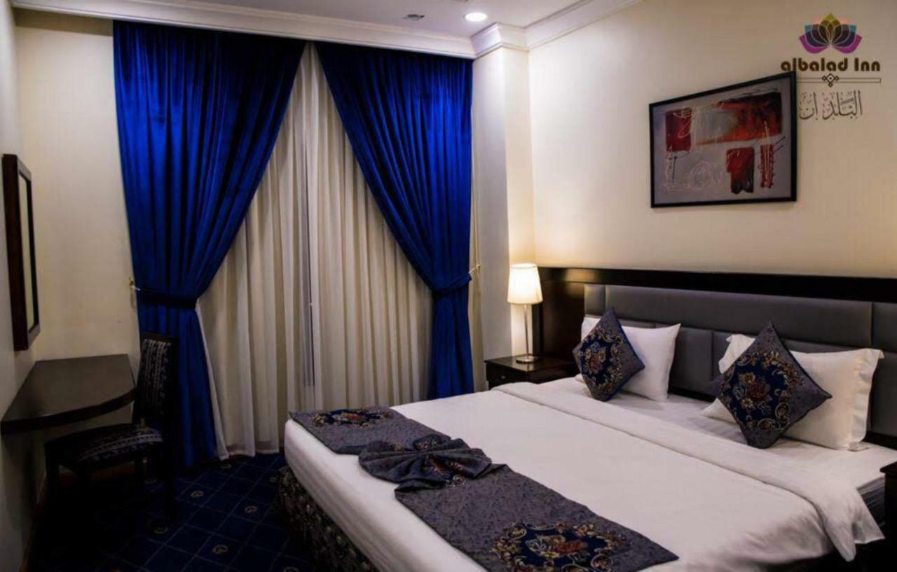 Al Balad Inn Corniche Jeddah Exterior photo