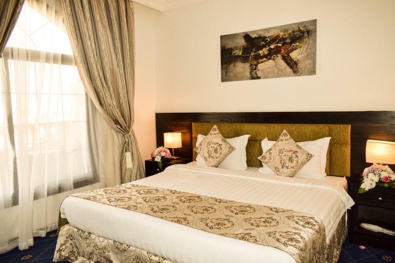 Al Balad Inn Corniche Jeddah Exterior photo